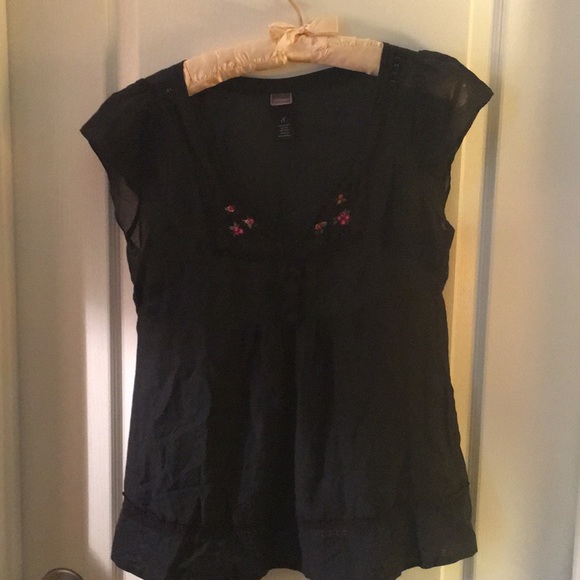 Lithe top - Picture 2 of 7